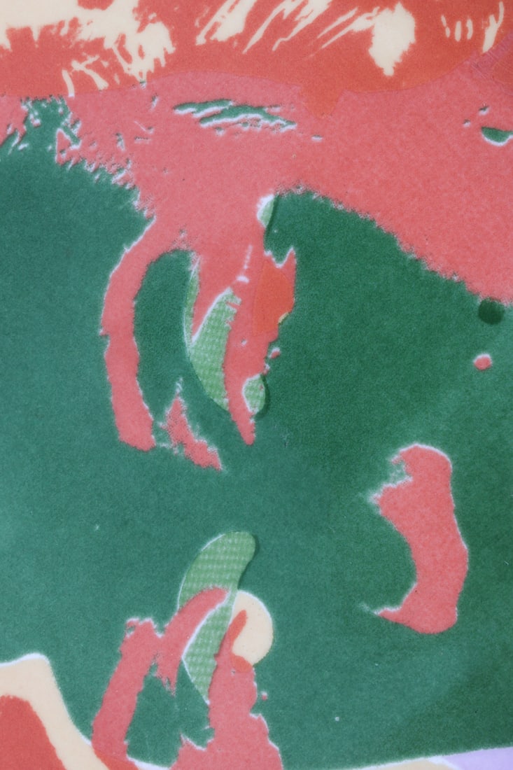 ANDY WARHOL ROSENTHAL STUDIO LINE TABLEWARE - 9
