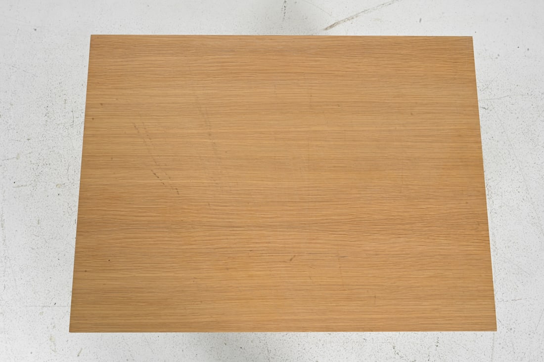 MODERN OAK NIGHTSTAND - 5