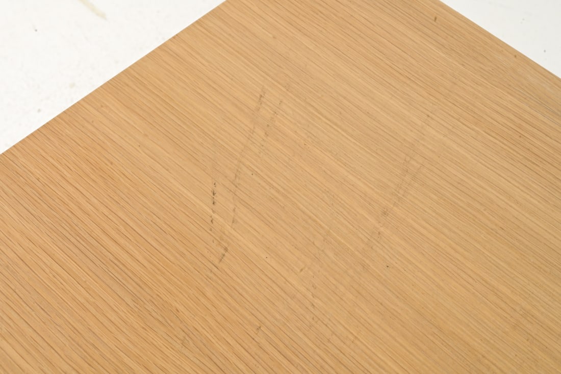 MODERN OAK NIGHTSTAND - 6