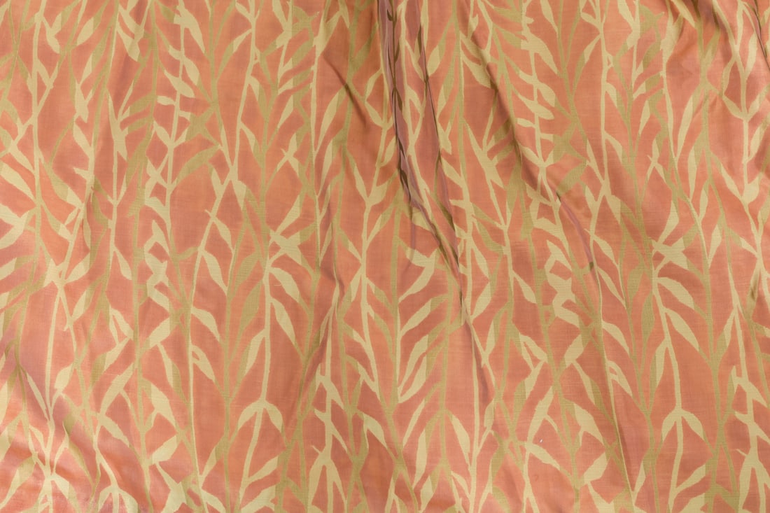 DRAPERY CURTAINS GROUPING - 3