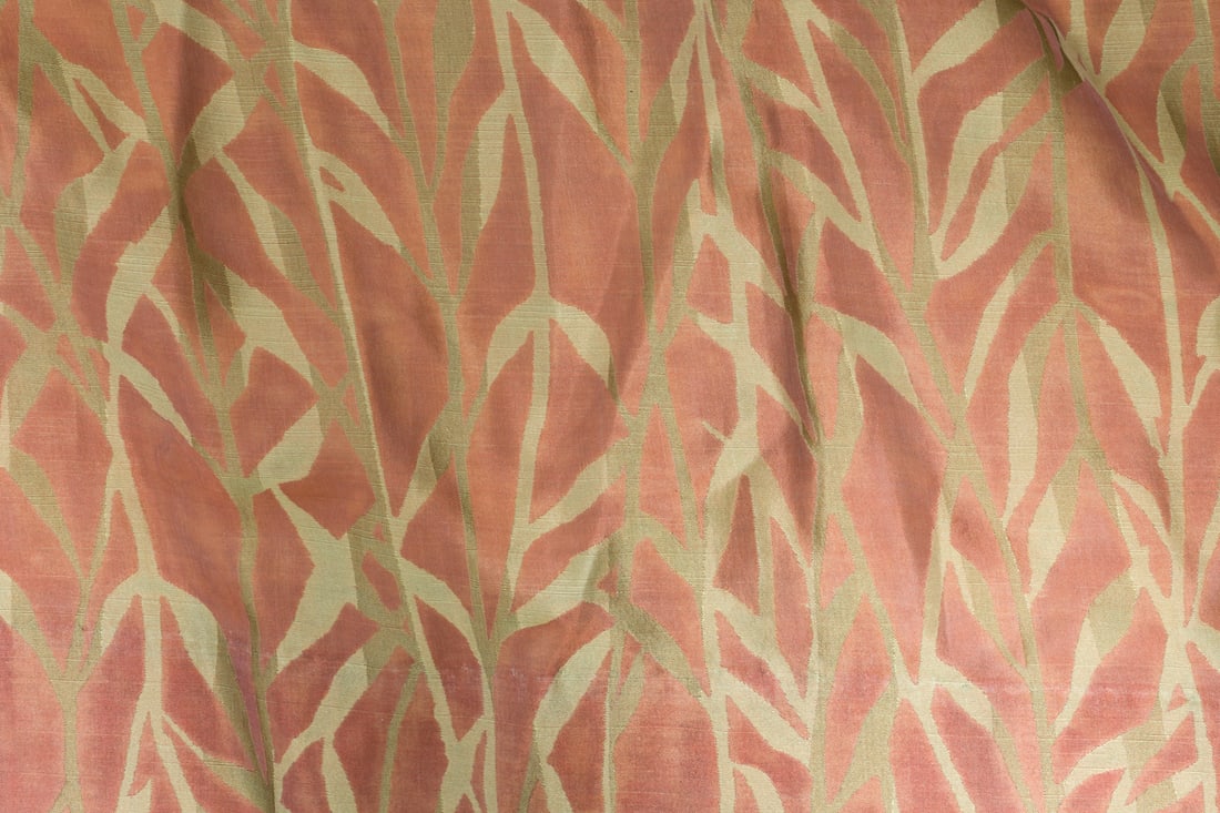 DRAPERY CURTAINS GROUPING - 4