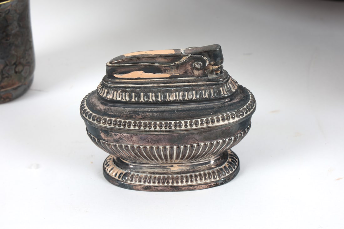 SILVERPLATE GROUPING - 15