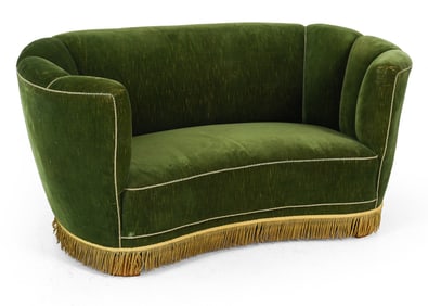 Scandinavian Mid-Century Design Decor 706
