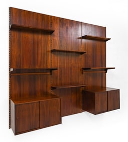 Scandinavian Mid-Century Design Decor 706