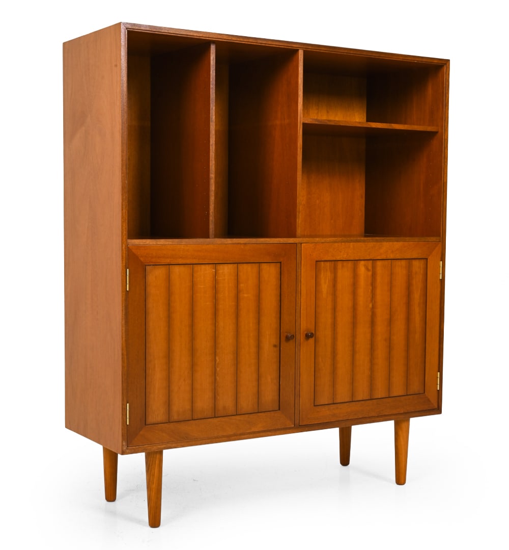 STYLE OF RUD THYGESEN SORENSEN HG BOOKCASE CABINET (1 of 15)