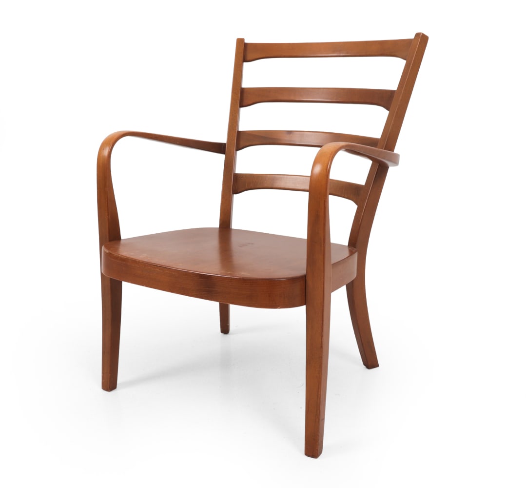 SCANDINAVIAN ARMCHAIR (1 of 18)