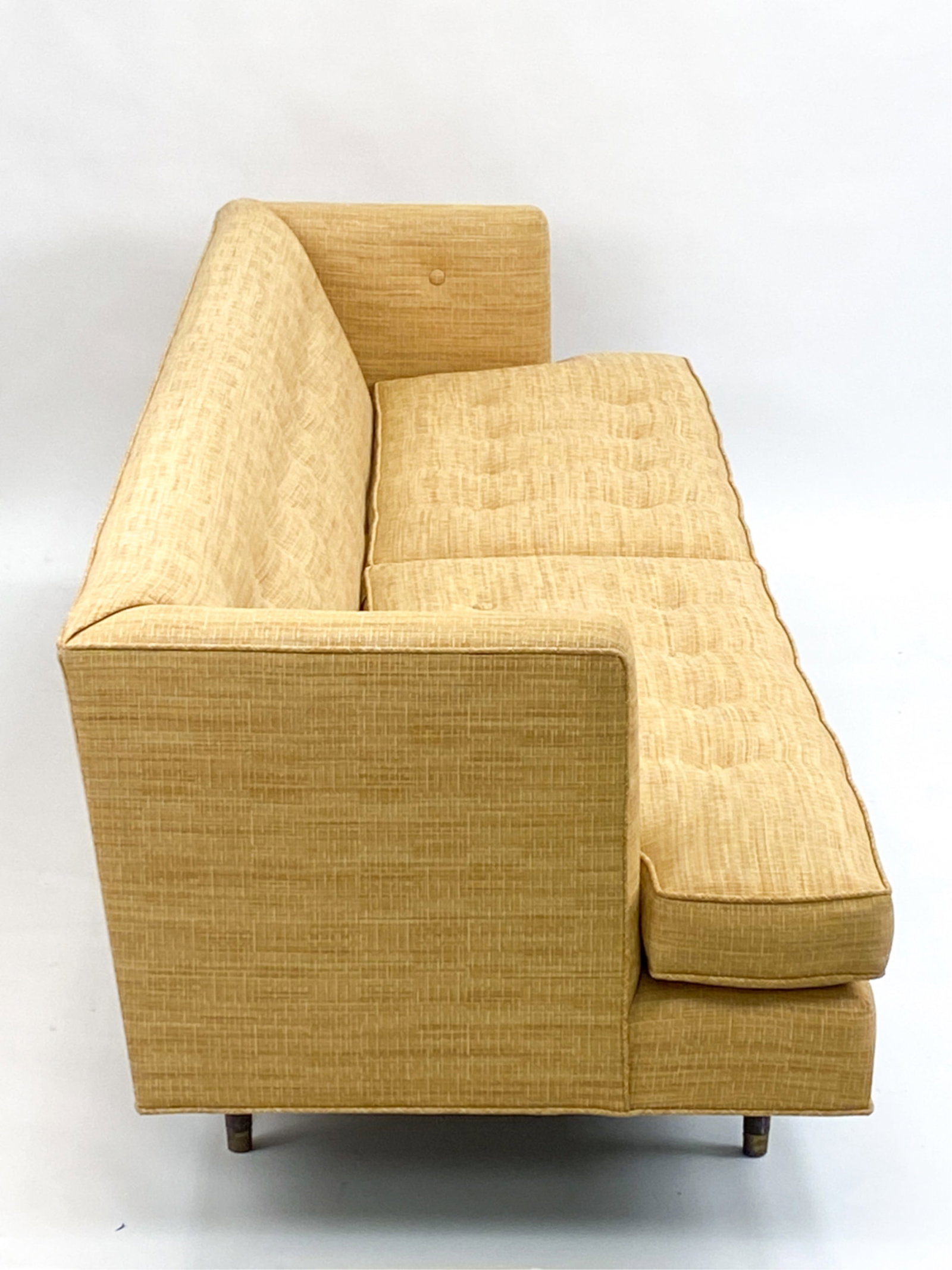EDWARD WORMLEY FOR DUNBAR SOFA - 10