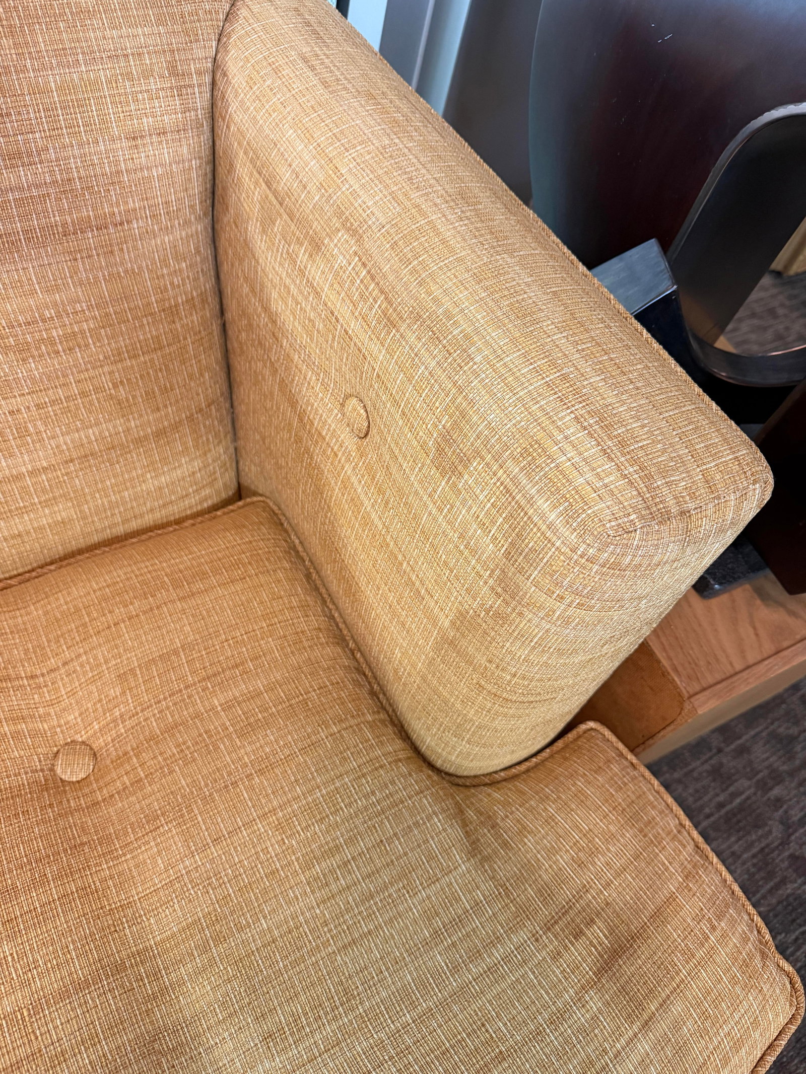 EDWARD WORMLEY FOR DUNBAR SOFA - 12