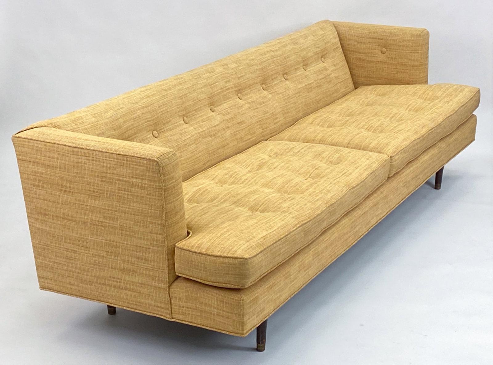 EDWARD WORMLEY FOR DUNBAR SOFA - 2
