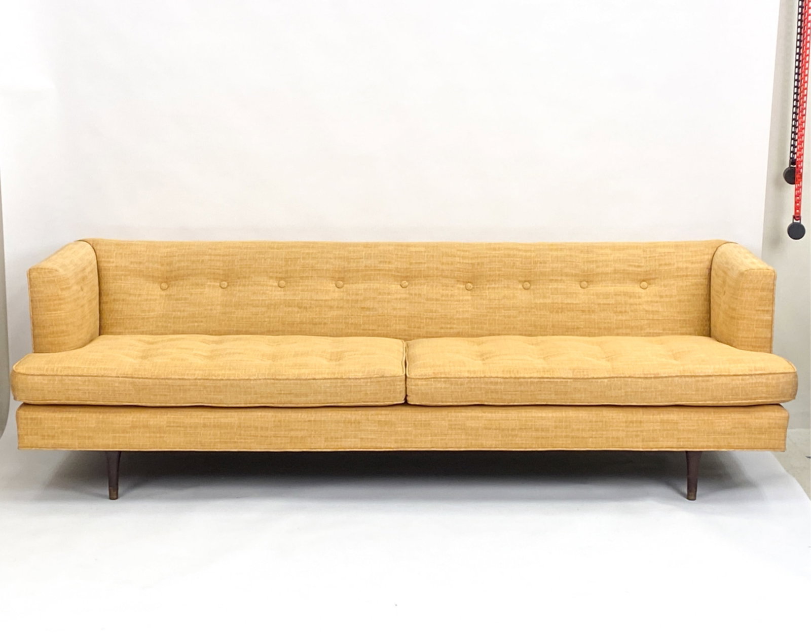EDWARD WORMLEY FOR DUNBAR SOFA - 3