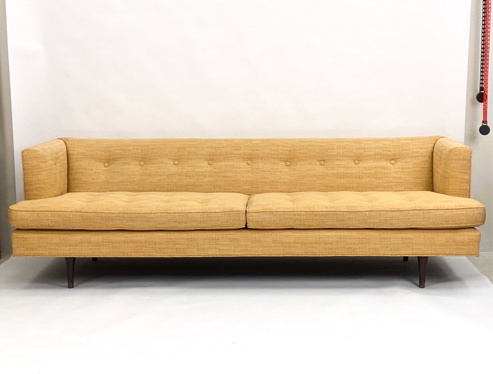 EDWARD WORMLEY FOR DUNBAR SOFA - 4