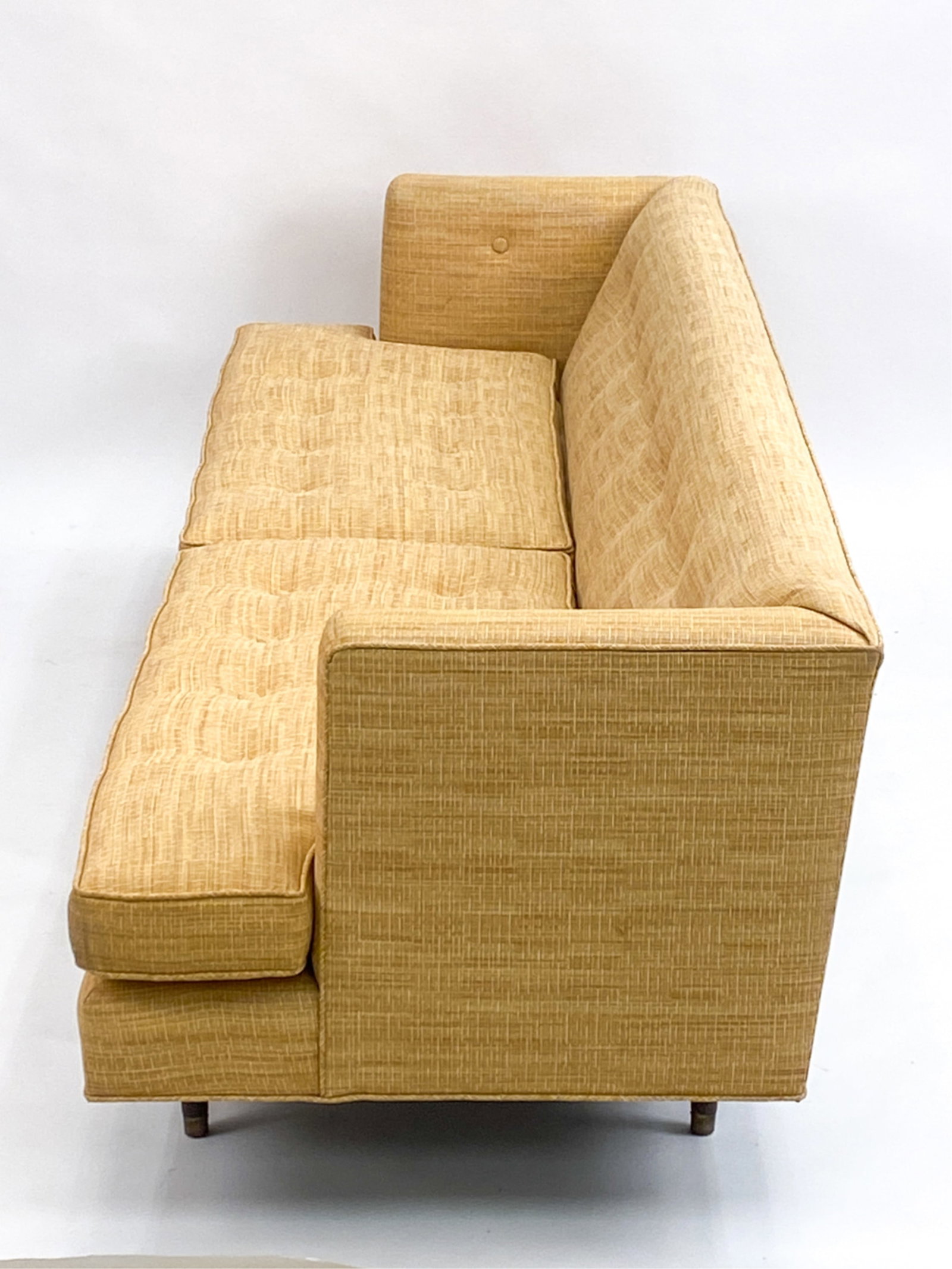 EDWARD WORMLEY FOR DUNBAR SOFA - 5