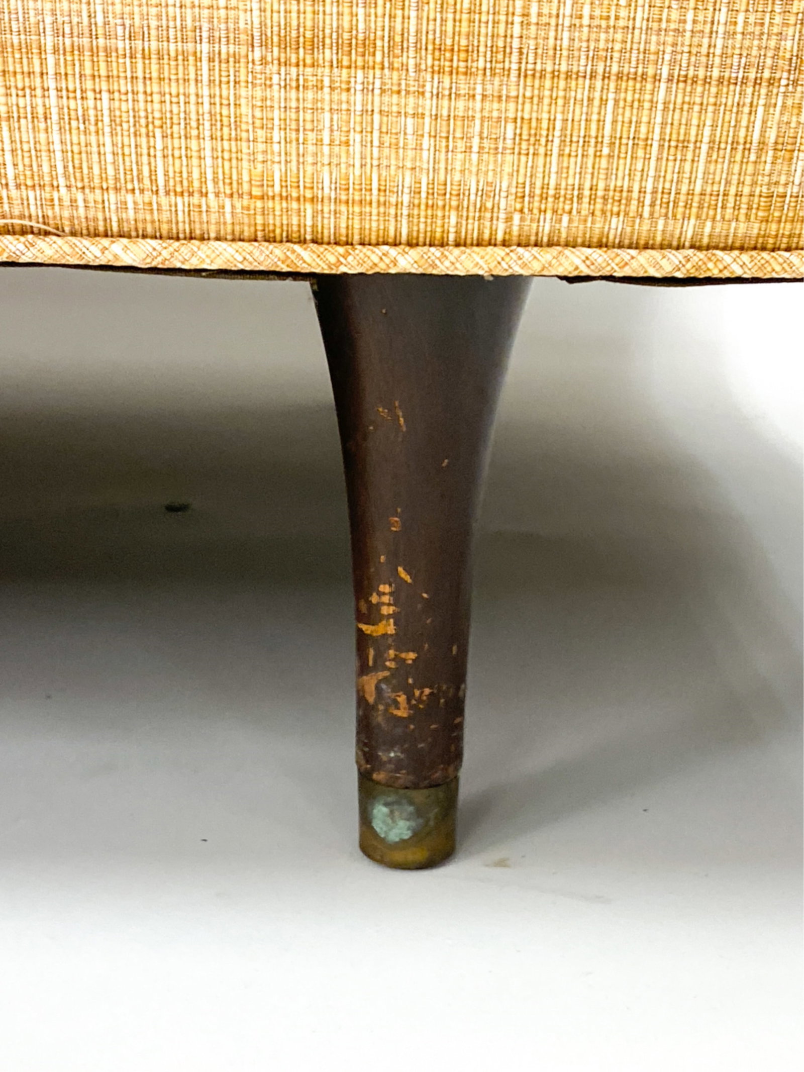 EDWARD WORMLEY FOR DUNBAR SOFA - 9