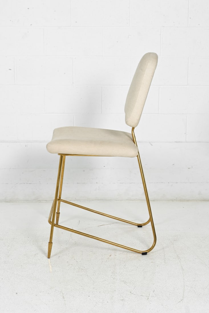 JONATHAN ADLER MAXIME COUNTER STOOL - 11