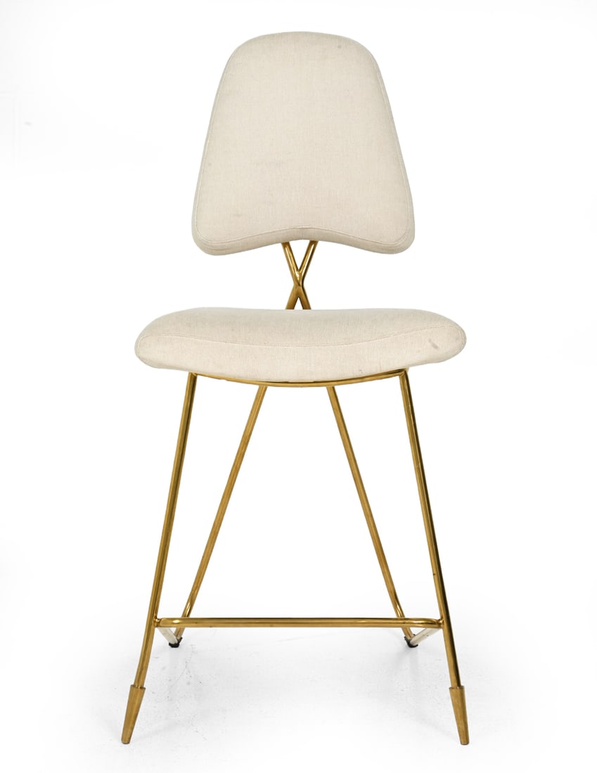 JONATHAN ADLER MAXIME COUNTER STOOL - 2