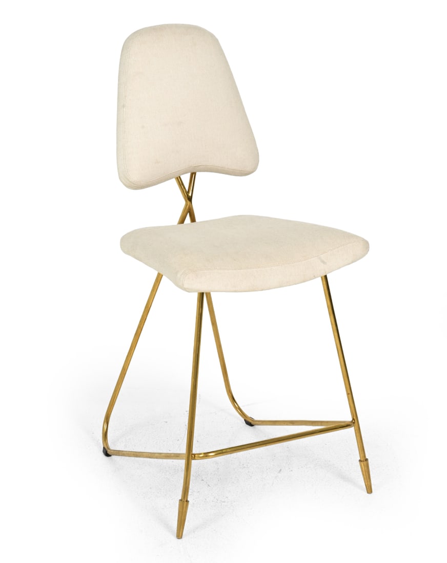 JONATHAN ADLER MAXIME COUNTER STOOL - 3