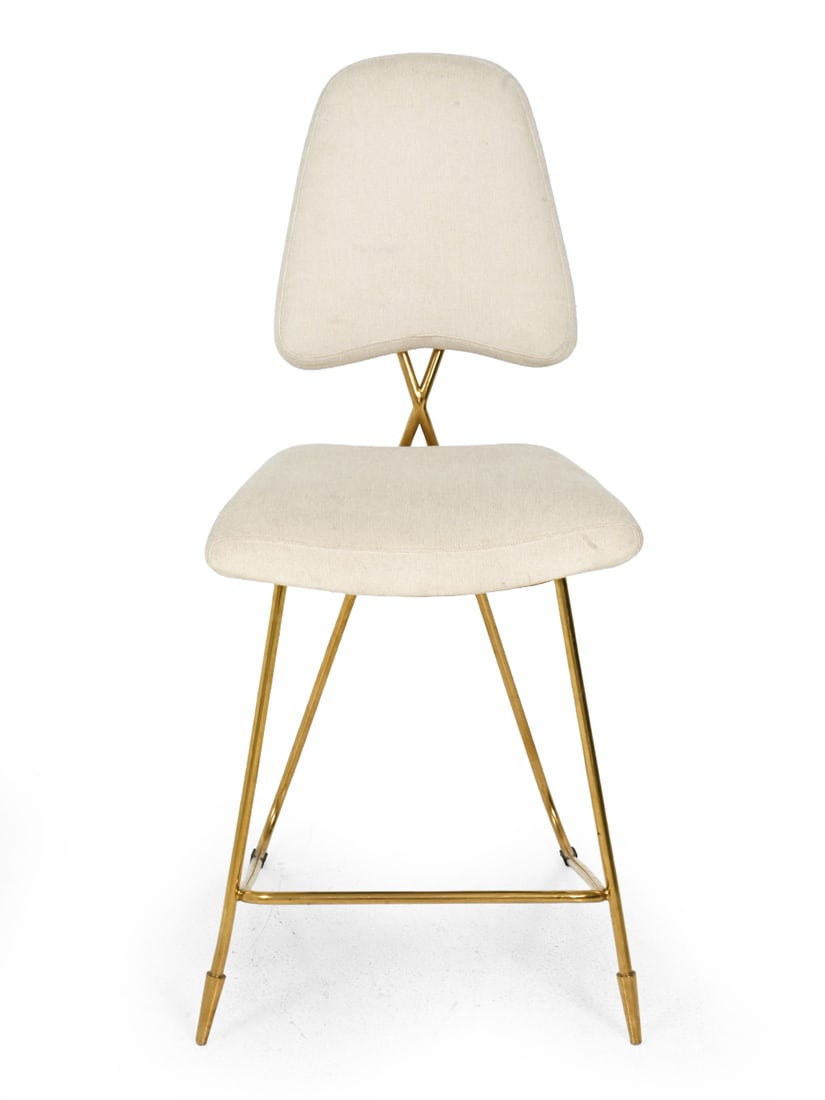 JONATHAN ADLER MAXIME COUNTER STOOL - 4