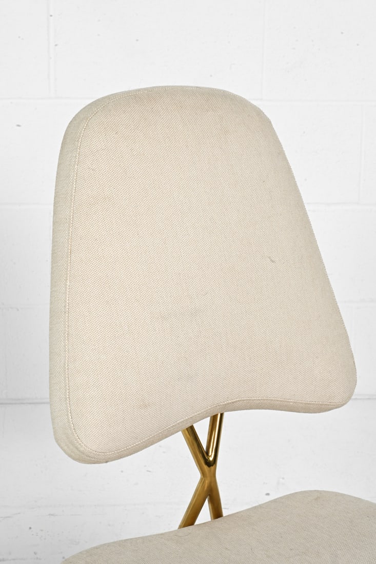 JONATHAN ADLER MAXIME COUNTER STOOL - 5