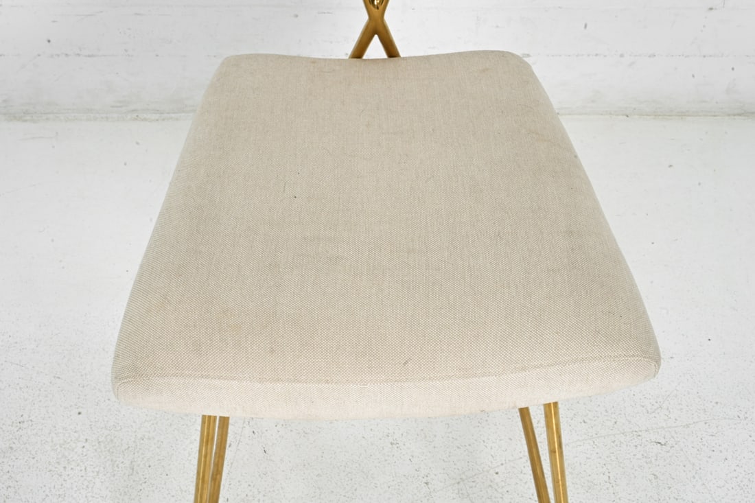 JONATHAN ADLER MAXIME COUNTER STOOL - 7