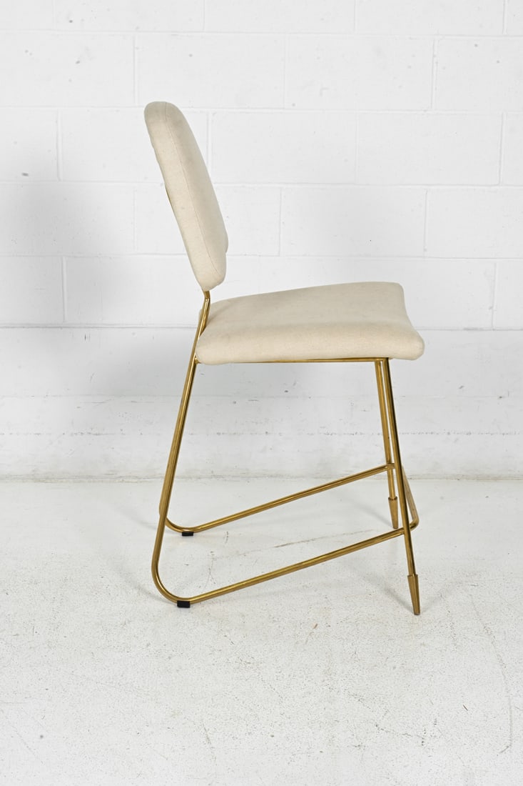 JONATHAN ADLER MAXIME COUNTER STOOL - 8
