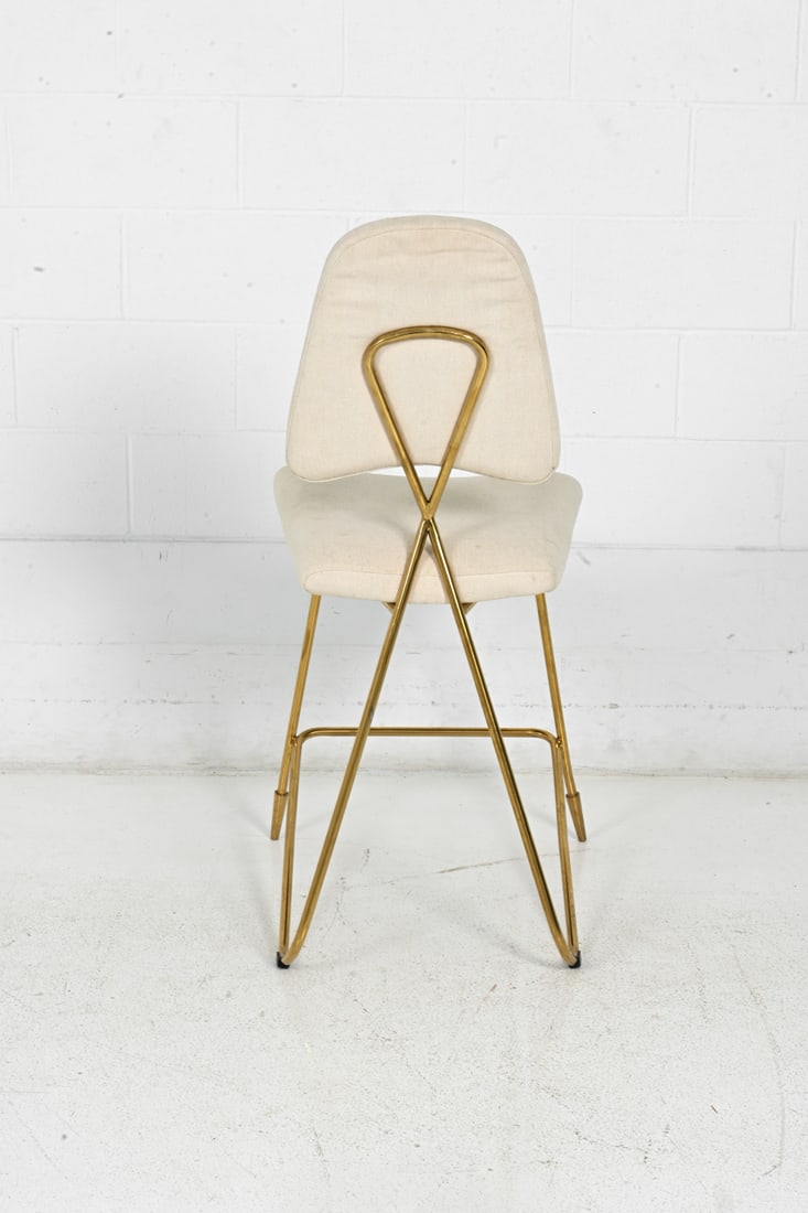 JONATHAN ADLER MAXIME COUNTER STOOL - 9