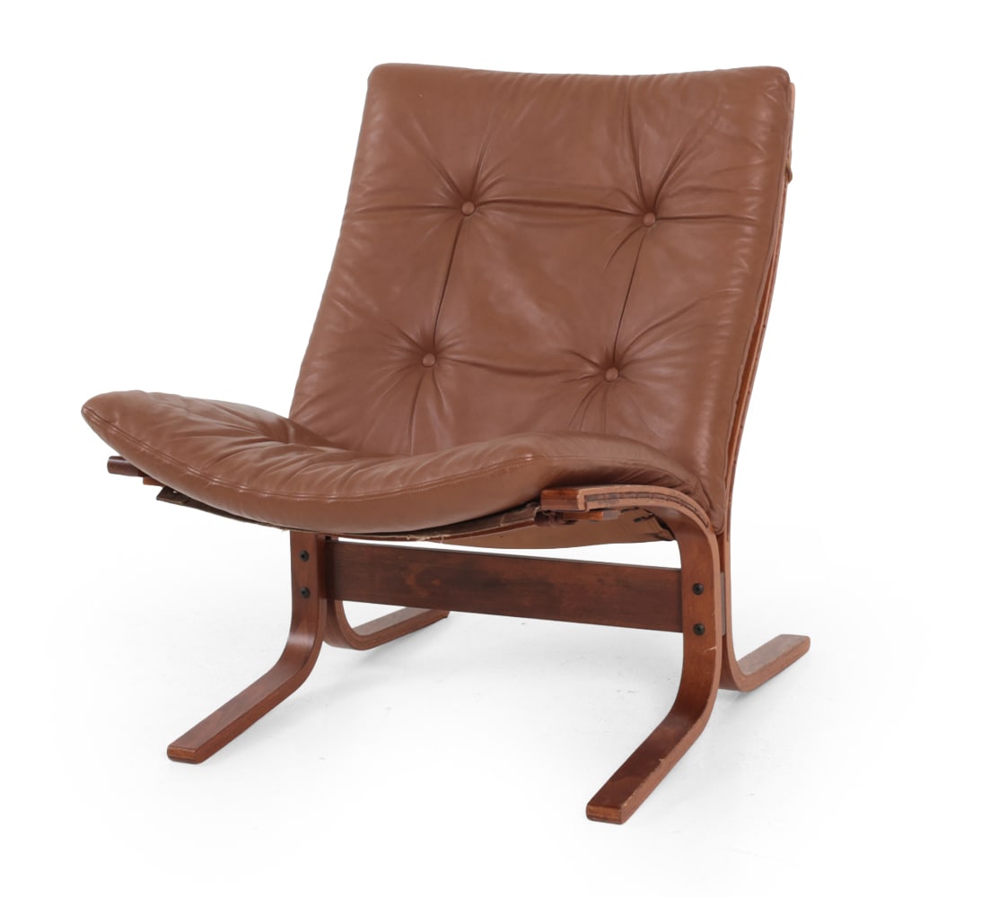 INGMAR RELLING FOR WESTNOFA "SIESTA" LOUNGE CHAIR (1 of 18)