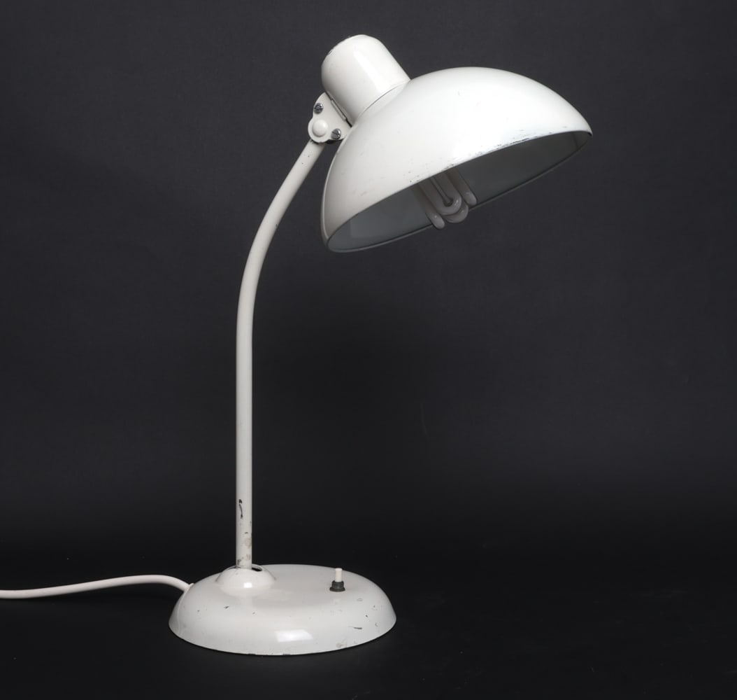 CHRISTIAN DELL FOR KAISER IDELL M. 6556 TABLE LAMP (1 of 16)