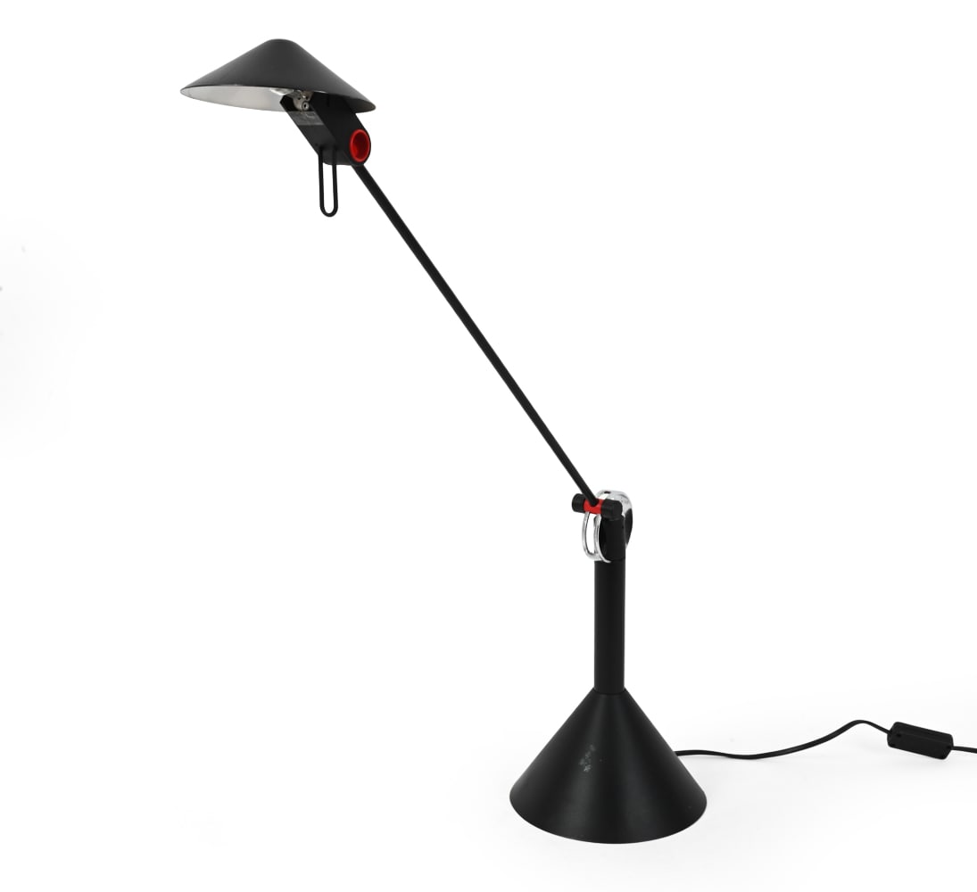 HEICO LINKE FOR BRILLIANT LEUCHTEN TABLE LAMP (1 of 12)