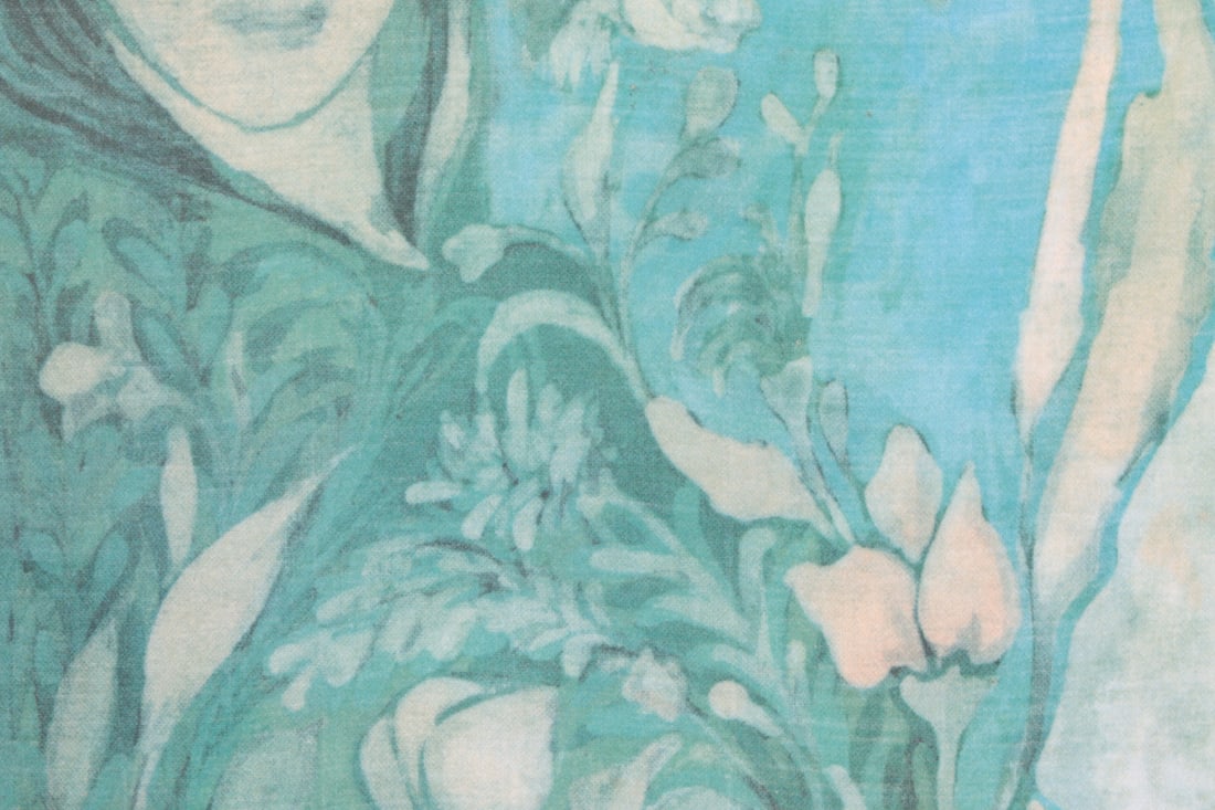 SURREALIST LITHOGRAPH - 4