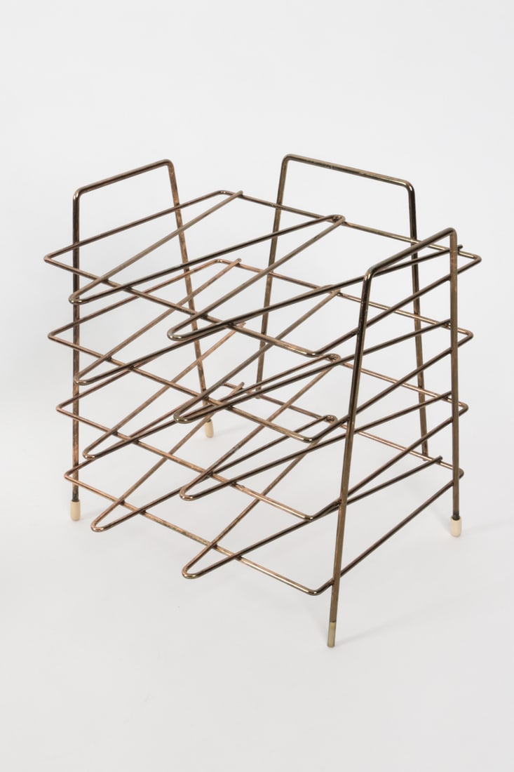 BRASS DECOARTIVE GROUPING - 3