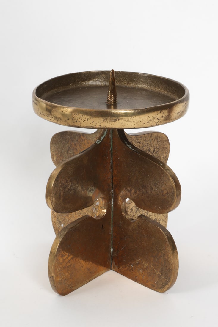 BRASS DECOARTIVE GROUPING - 5