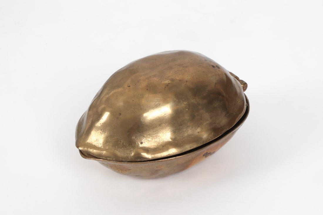 BRASS DECOARTIVE GROUPING - 9