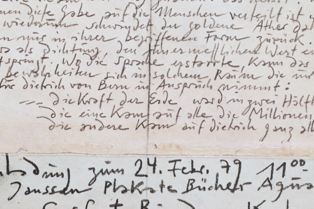 PRINT GROUPING INCL. WUNDERLICH - 14