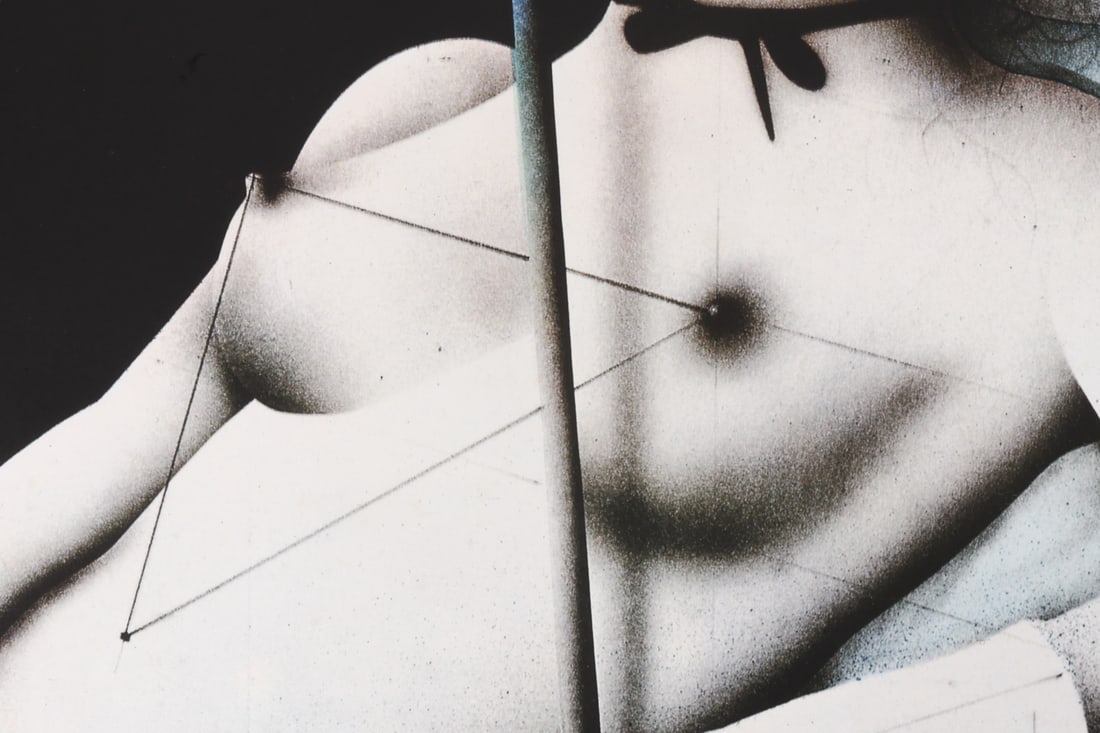 PRINT GROUPING INCL. WUNDERLICH - 7