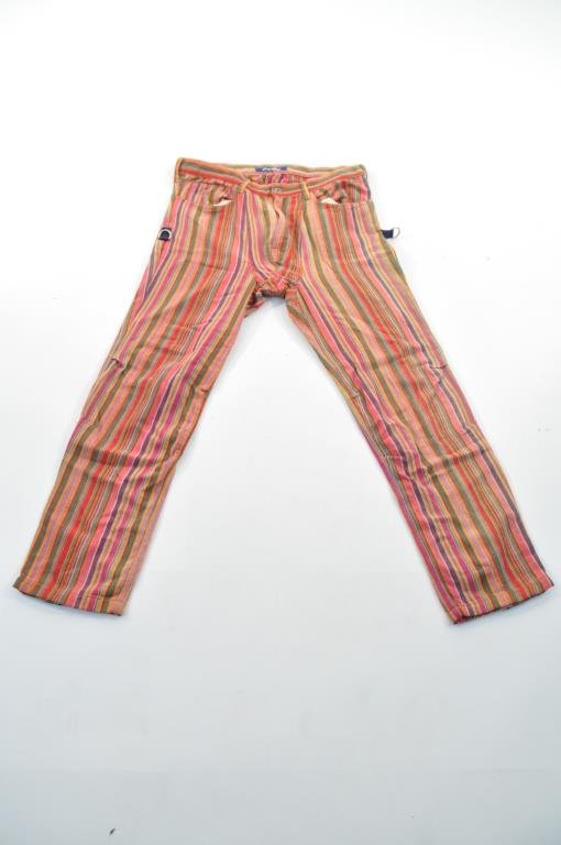 COMME DES GARCONS MEN JUNYA WATANABE PANTS: Size: Large Conditon: Good, used