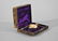 14K GOLD LADIES ELGIN HUNTING CASE POCKETWATCH