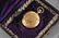 14K GOLD LADIES ELGIN HUNTING CASE POCKETWATCH - 2