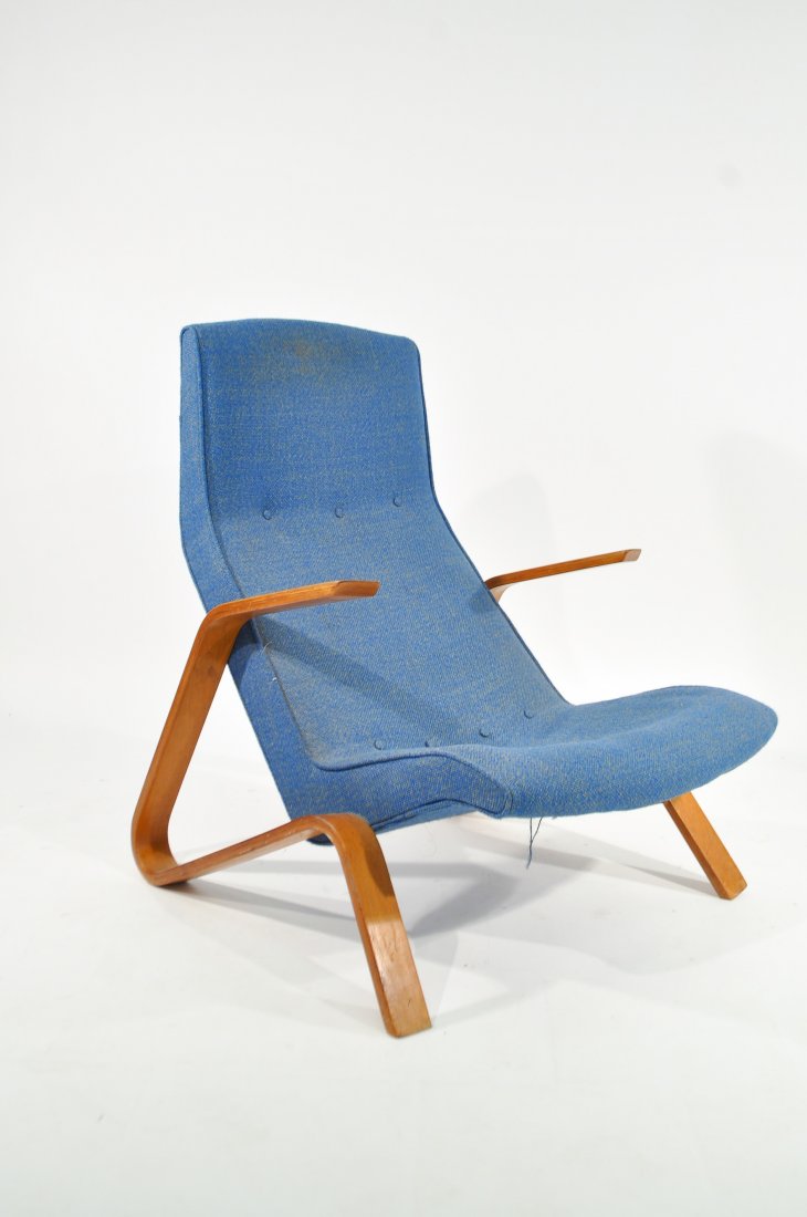 EERO SAARINEN GRASSHOPPER CHAIR (1 of 9)
