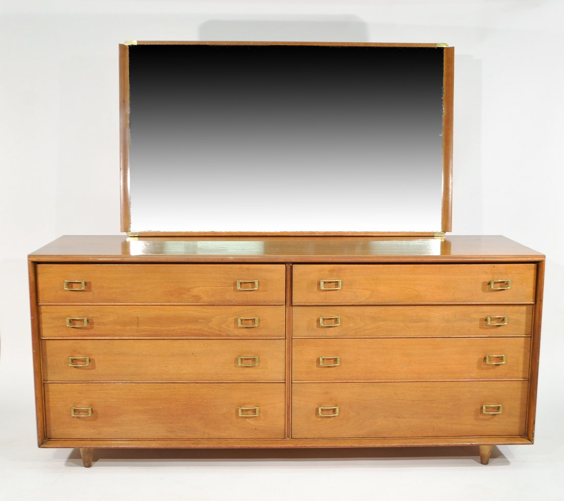 PAUL FRANKL; JOHN STUART LONG DRESSER (1 of 10)