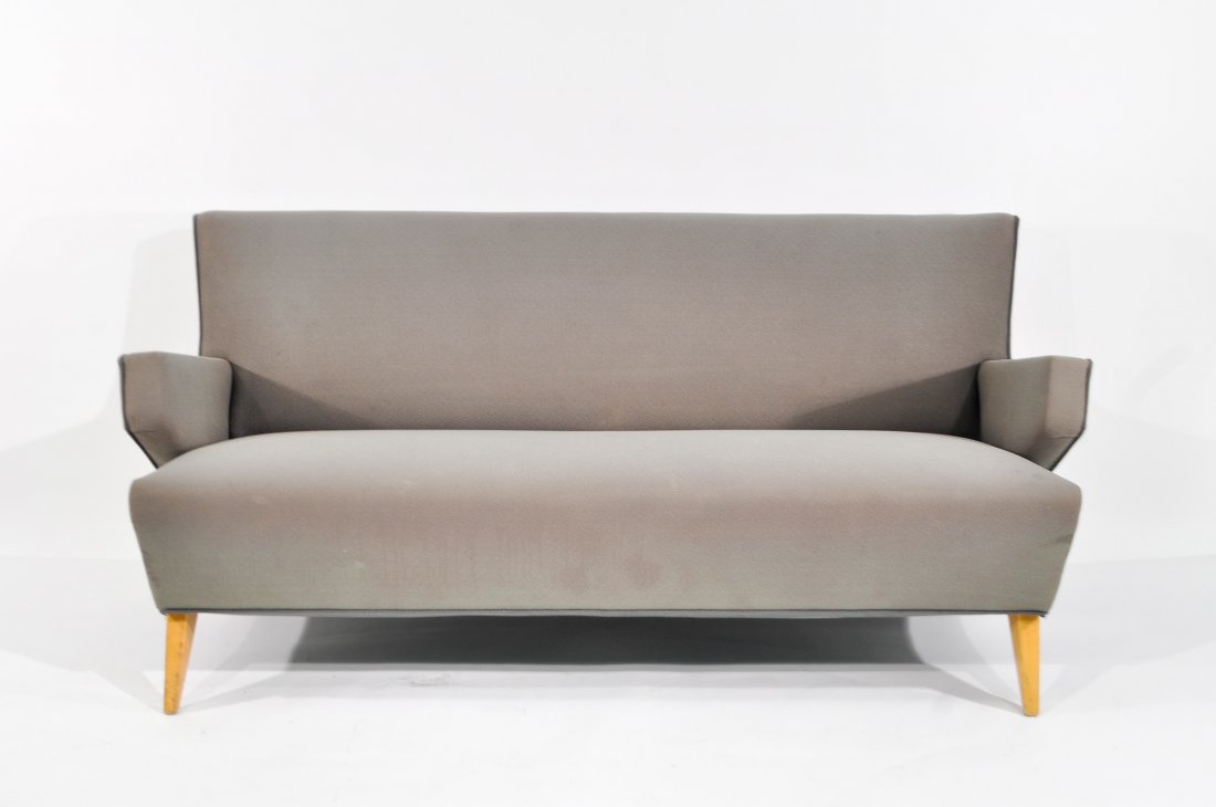 JENS RISOM LOVESEAT (1 of 7)