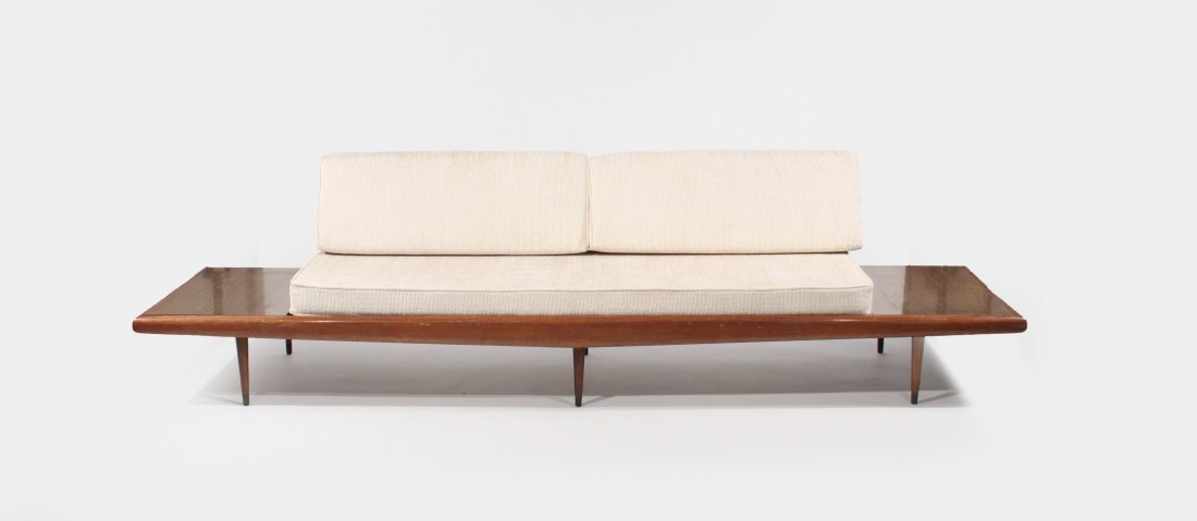 ADRIAN PEARSALL CRAFT ASSC. DAYBED OR SOFA (1 of 9)