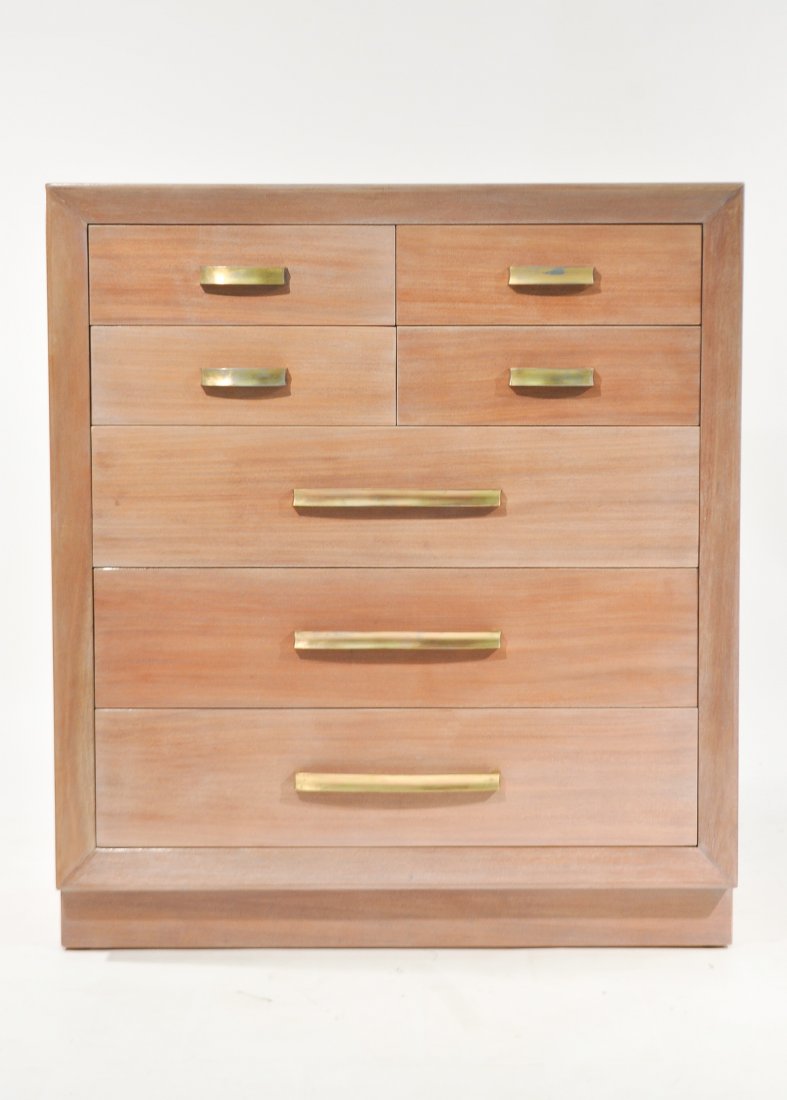 JOHN STUART CHEST OF DRAWERS (1 of 9)
