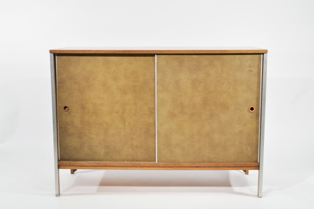 PAUL MCCOBB; CALVIN CABINET (1 of 10)