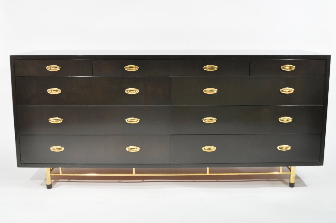 JOHN STUART MID-CENTURY SIDEBOARD (1 of 10)
