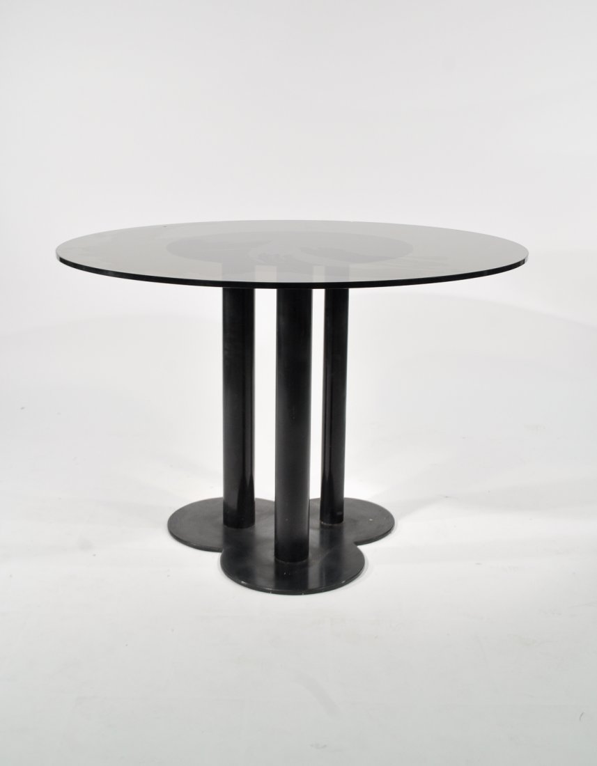 SERGIO ASTI "TRIFOGLIO" DINING TABLE (1 of 7)