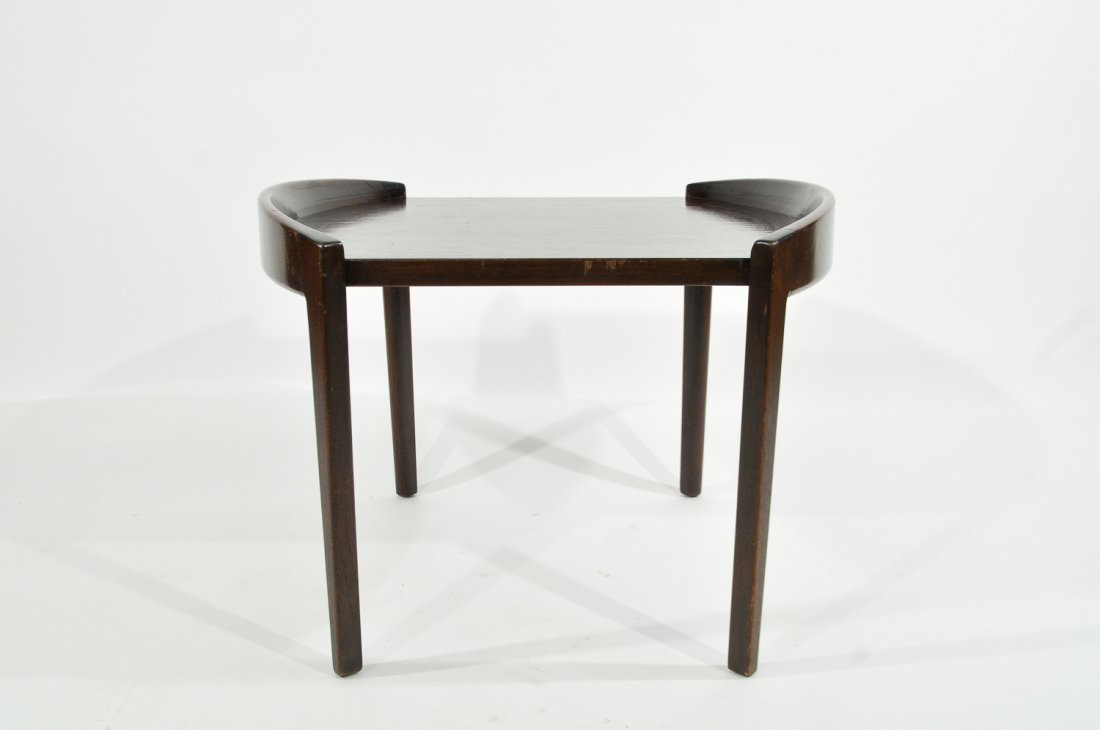 JENS RISOM MID-CENTURY COFFEE TABLE (1 of 10)