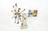 FOLK ART WEATHERVANE