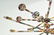 FOLK ART WEATHERVANE - 7