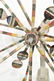 FOLK ART WEATHERVANE - 8