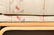 PAIR OF RATTAN MODERN LOUNGE CHAIRS - 10